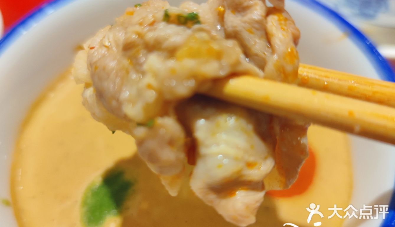 南京首店/南京也能吃到呼伦贝尔大草原的羔羊肉啦