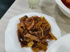 -康师傅私房牛肉面(北京南站店)