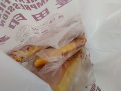 -麦田印象烘焙坊(金缔花园店)