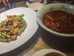 -渝信川菜 · 川味家常菜(长安店)