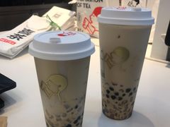 -喜茶(广州石牌桥店)