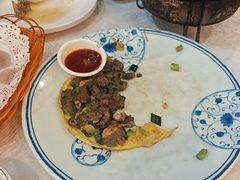 -莲花公园煎蟹(总店)
