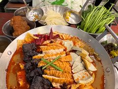 -小螺大作·螺蛳粉火锅(林和西店)
