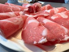 -洞子口重庆鲜货火锅(楚翘城旗舰店)