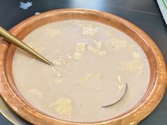 -诺敏塔拉奶茶-布里亚特包子-手把肉(锦都会店)