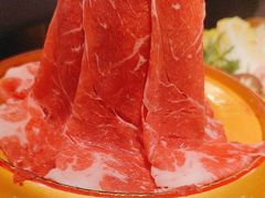 -牛New寿喜烧(中山公园龙之梦店)