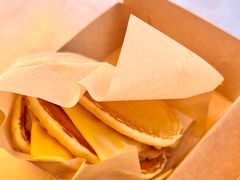 -STARLING八哥松饼(雅宝店)