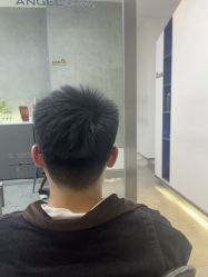 -天使之手