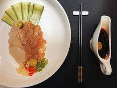 -A One Kitchen·南京精菜馆(德基广场店)