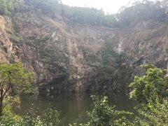 -火炉山森林公园