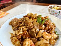 -天天初二·天津传统捞面·天津特色菜(凌奥总店)