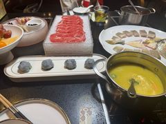 -揽季锅物会·海鲜姿造(三坊七巷店)