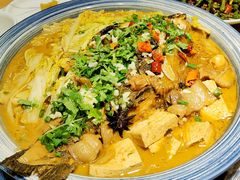 -小土豆北方菜馆(文慧园店)