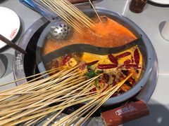 -牛签签串串香(IFS店)