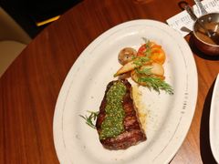-佐度王子扒房(天鹅湖店)