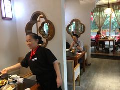 -万重锦·人文川菜馆(骡马市店)