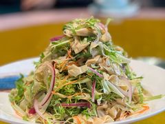 -老院子饭店·鲁菜·海鲜·家常菜