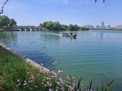 -石湖景区