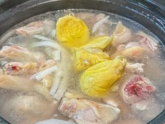 -百年果林椰子鸡(宝安总店)