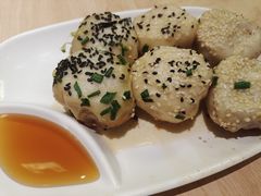 -小杨生煎(湟普汇店)