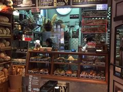 -Juicy Bakery(大学路店)