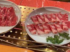 -牛牛章·章鱼水煎肉(光谷世界城店)