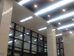教学楼-河南财经政法大学(郑东校区)