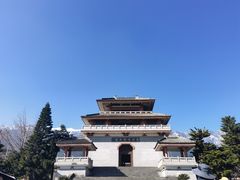 -崇圣寺三塔文化旅游区
