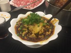 -同火锅