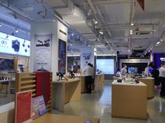 -Sony Store 索尼(上海淮海中路店)