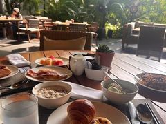 -新加坡文华东方酒店