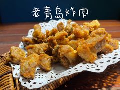 -前海沿·青岛菜(五四广场永旺店)