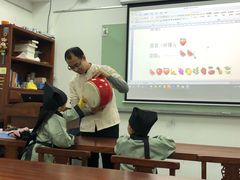 -秦汉胡同国学书法围棋国画书院(国泰分馆)