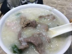 -银记肠粉店(新港西路店)