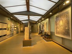 -北京石刻艺术博物馆(五塔寺)