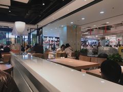 -乐凯撒披萨(正佳广场店)