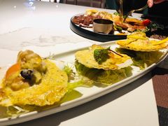 -1874融合西厨·观景餐厅(保利店)