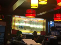 -忆乡情铁锅炖鱼饭店(延庆店)