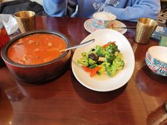 -那拉提之疆·新疆菜(美院店)