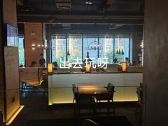 -東舍食唐精品陕菜馆