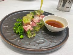 -聚鑫阁江浙菜·非遗传承技艺(闵行交大店)