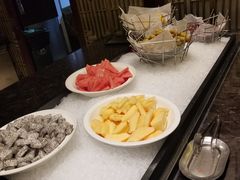 -索菲特西湖大酒店·香榭丽全日候餐厅(南山路店)