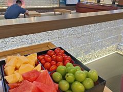 -青水瓦台汤泉(未央店)