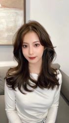 -sy杉影印象COLOUR专业烫染