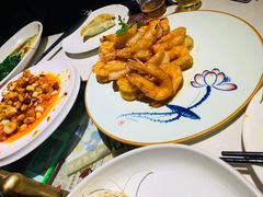 -京味斋·北京烤鸭(华威桥北工大店)