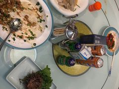 -映像烟台·海鲜·地道鲁菜(黄山路店)