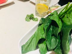 -海底捞火锅(璞丽中心店)