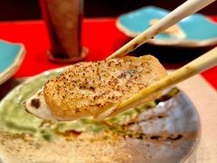-鸟山鸣·日料食堂(王府井店)