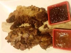 牛肋骨-喜记避风塘炒辣蟹(旗舰店)