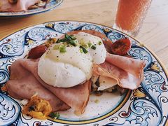 -Alimentari早午餐(安福路店)